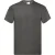 Fruit of the Loom Heren origineel t-shirt