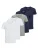 JACK & JONES Shirt ‘Essentials’  gemengde kleuren
