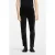 John Varvatos Orchard Regular Fit Jogger Pants With Ra Black
