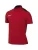 NIKE Functioneel shirt  rood / zwart / wit