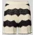 Vero Moda regular fit short van puur katoen model ‘GOLDEN COVE’
