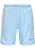 Dropsize Broek  lichtblauw