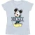 Li-cense Disney dames mickey mouse letters katoenen t-shirt