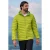 Mountain Warehouse Heren Henry II Extreme Met Dons Gevuld Jasje (Kalk)