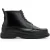AllSaints Gibbs Moc Boot Black