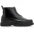 AllSaints Gibbs Moc Boot Black