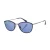 Acetaat en metalen zonnebril met cat-eye vorm Z485 dames