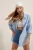 Oversized Poplin 2-Pack Shirt