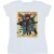 Li-cense Disney dames big hero 6 baymax hiro krant katoenen t-shirt