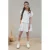 Like Flo F602-5109 Meisjes Blouse –