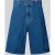 Carhartt Work In Progress Korte jeans met steekzakken model ‘Norco’