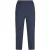 7/8-broek Van Peter Hahn blauw