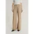 Dames Wide Leg Jeans Greenpoint Regular January