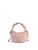 PIERRE CARDIN Schoudertas  pastelroze