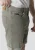 KOROSHI Jeans  kaki