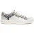 Rocket Dog Cheery Blocked Sportieve Dames Casual Sneakers Grijs Multi