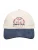 Bershka Pet  ecru / donkerblauw / knalrood / zwart