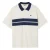 Ellesse Heren Sbarri Poloshirt (Off White)