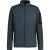 Icepeak bredstedt fleece sweater met rits heren –