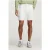 Shiwi Men Pique Shorts Mavis Jet Stream White