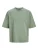 JACK & JONES Shirt ‘JJECharge’  lichtgroen
