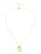 studioselect Ketting  goud