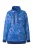 Ulla Popken Sweatshirt  blauw / azuur / lichtblauw / donkerblauw / pink