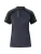 ENDURANCE Functioneel shirt ‘Java’  donkergrijs / zwart