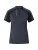 ENDURANCE Functioneel shirt ‘Java’  donkergrijs / zwart