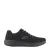 Skechers slip-on sneakers zwart