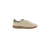 Natuurlijke zool nubuck sneakers dames COMMA