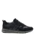 Medicus leren sneakers – donkerblauw