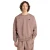 New Balance sportsweater Linear taupe