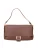 Gave Lux Schoudertas vrouwen D223 CHOCOLATE