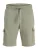 JACK & JONES Broek ‘JPSTGORDON ALLIANCE’  aardetinten