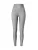 Athlecia Sportbroek ‘Mist’  grijs / wit