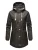 Navahoo dames regenjas Rainy Forest – Waterdicht & Stijlvol