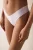 Braziliaanse Lage Taille Slipje