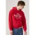 Levi’s Relaxed Graphic Po Ls&co Logo Script