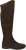 Stefano Lauran Overknee Laarzen Dames B094,