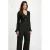 Morgan top zwart met pailletten
