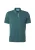 Sergio Tacchini Shirt ‘Adriatico’  smaragd / wit