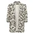 Blazer met print voor dames Soaked in Luxury Shirley