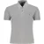 Korte Mouw Polo Shirt Klassieke Pasvorm