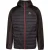 Trespass Heren Darwood TP50 Active Jacket (Zwart)