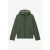 Superdry Hooded soft shell tracker jacket army