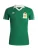ADIDAS PERFORMANCE Tricot ‘Mexiko 1986’  honing / donkergroen / wit