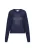 Usha Trui  navy