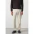 Mango Man regular fit jeans – pastelgrijs