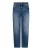 Esqualo Jeans Barrel Fit  Blauw dames